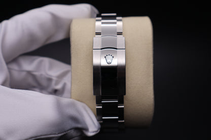 Rolex Datejust 126300 (2026)