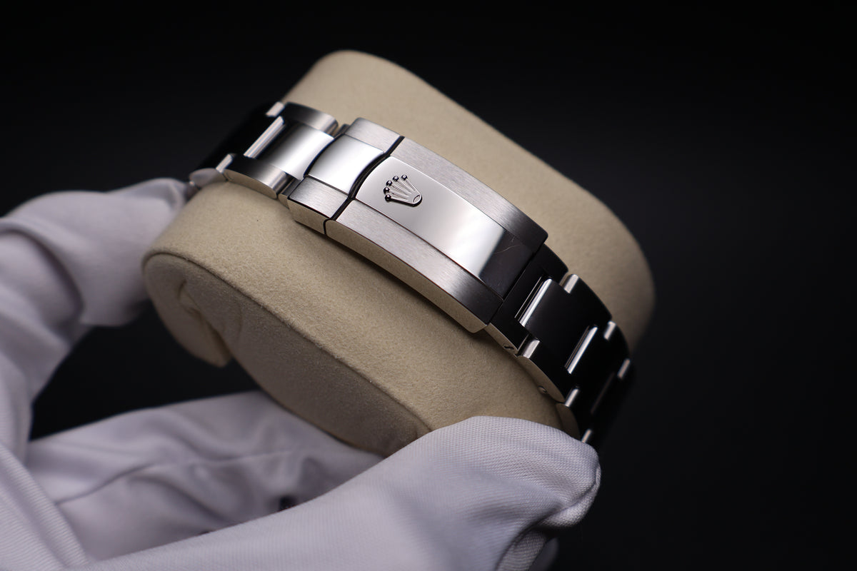 Rolex Datejust 126300 (2026)