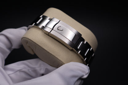 Rolex Datejust 126300 (2026)