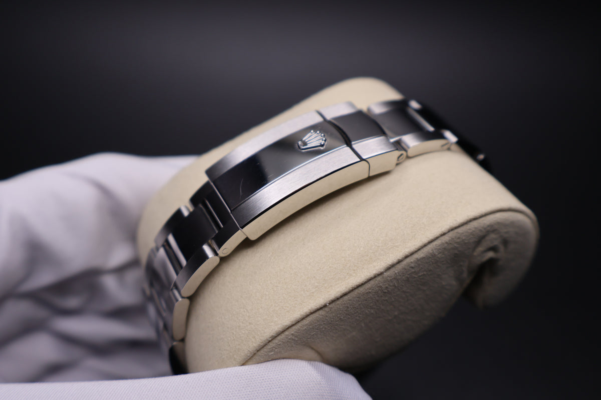 Rolex Datejust 126300 (2026)