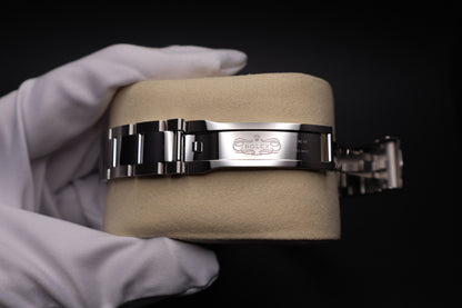 Rolex Datejust 126300 (2026)