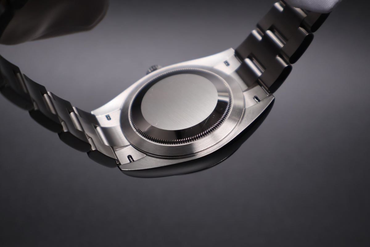 Rolex Datejust 126300 (2026)