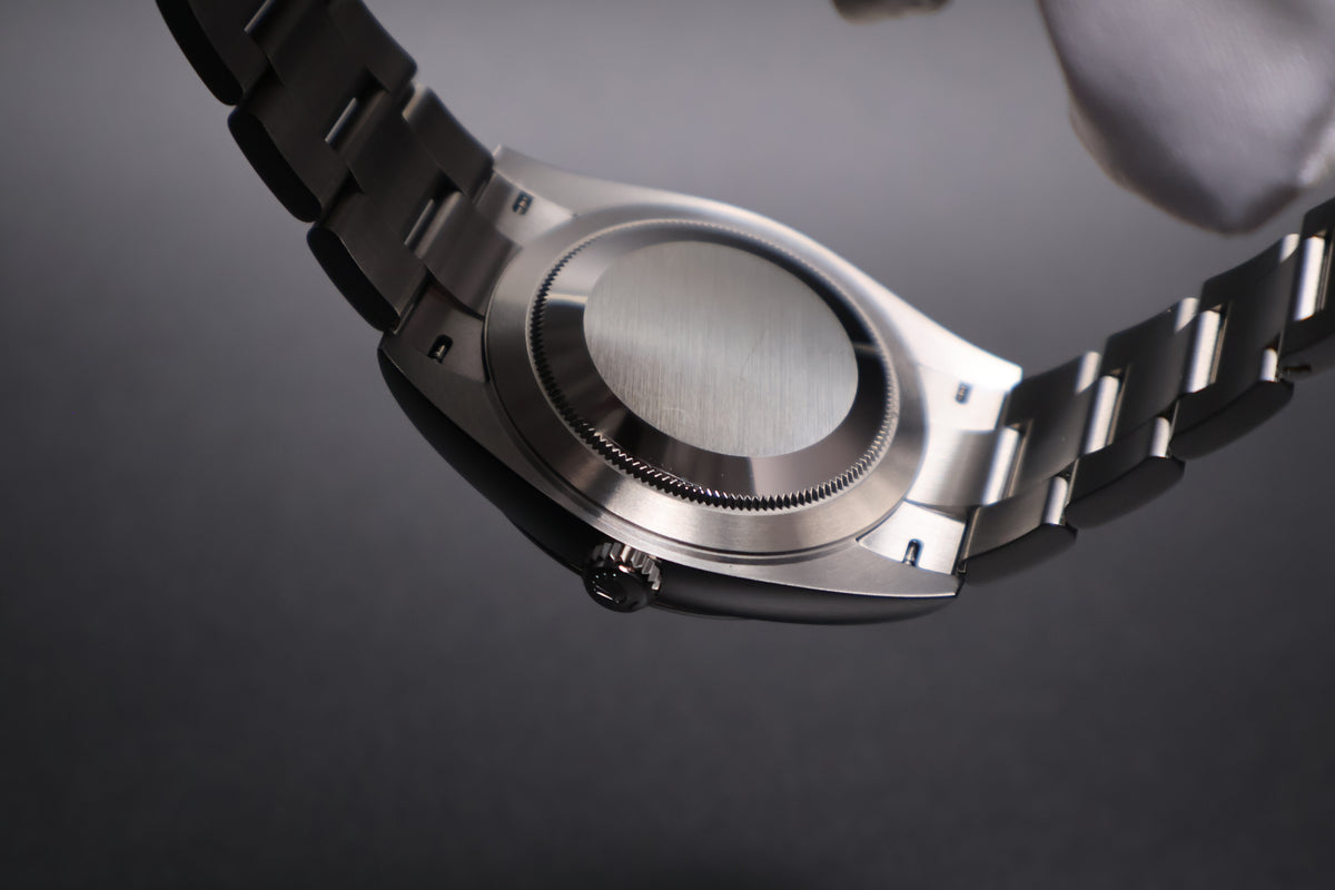 Rolex Datejust 126300 (2026)