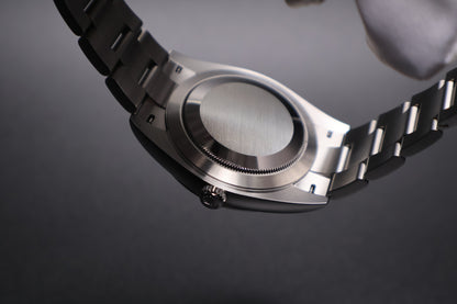 Rolex Datejust 126300 (2026)