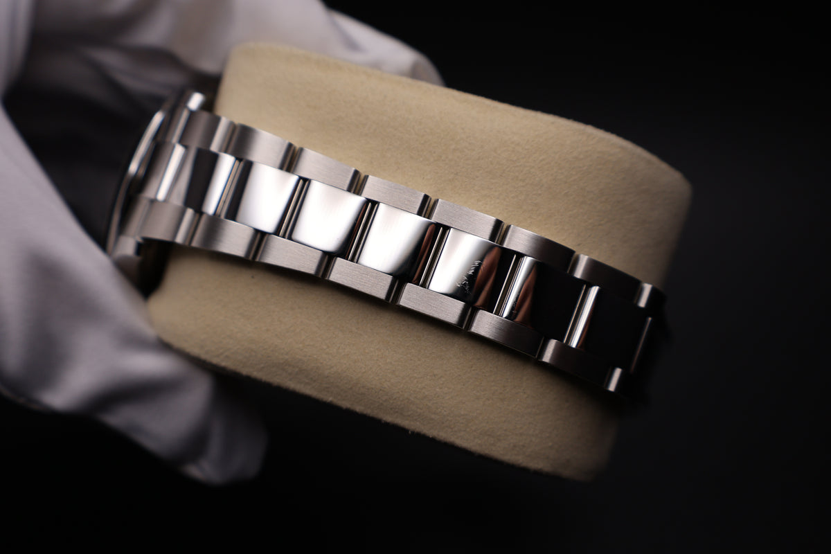 Rolex Datejust 126300 (2026)