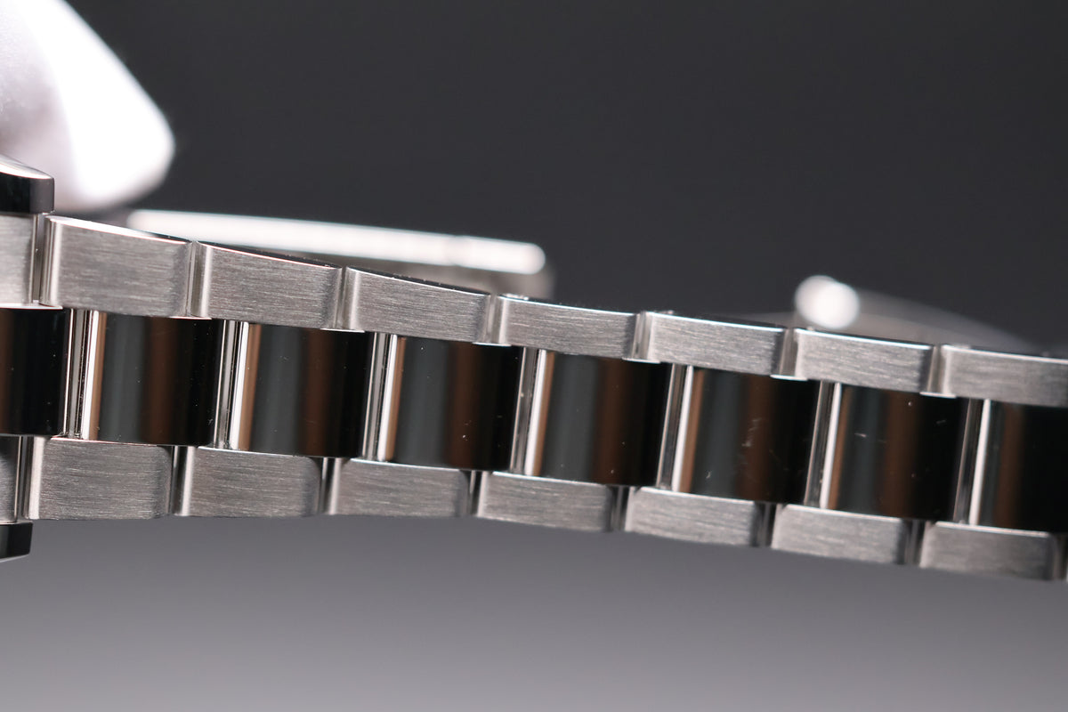 Rolex Datejust 126300 (2026)