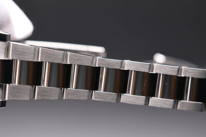 Rolex Datejust 126300 (2026)