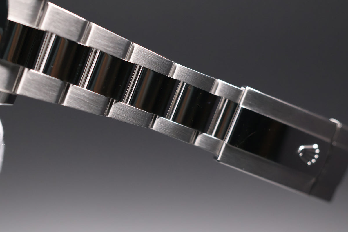 Rolex Datejust 126300 (2026)