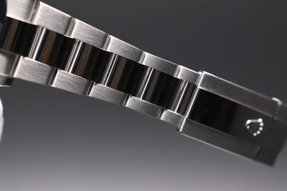 Rolex Datejust 126300 (2026)