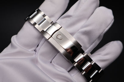 Rolex Datejust 126300 (2026)