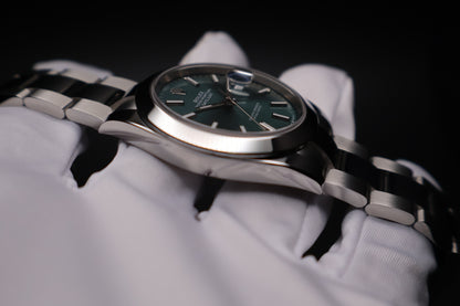 Rolex Datejust 126300 (2026)