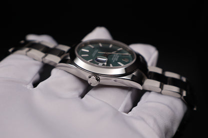 Rolex Datejust 126300 (2026)