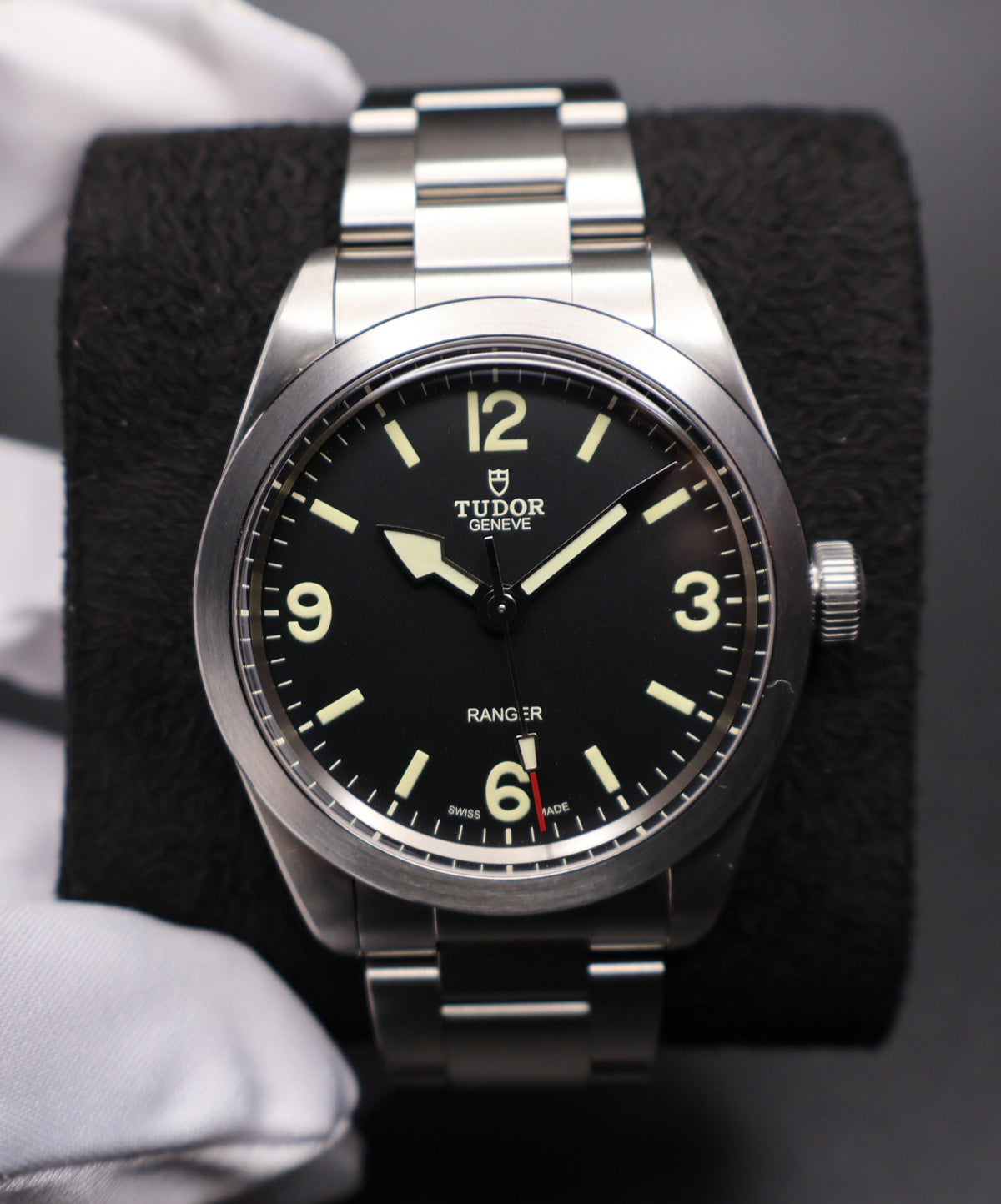 Tudor Ranger M79950 (2026)