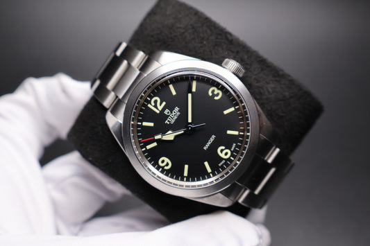 Tudor Ranger M79950 (2026)