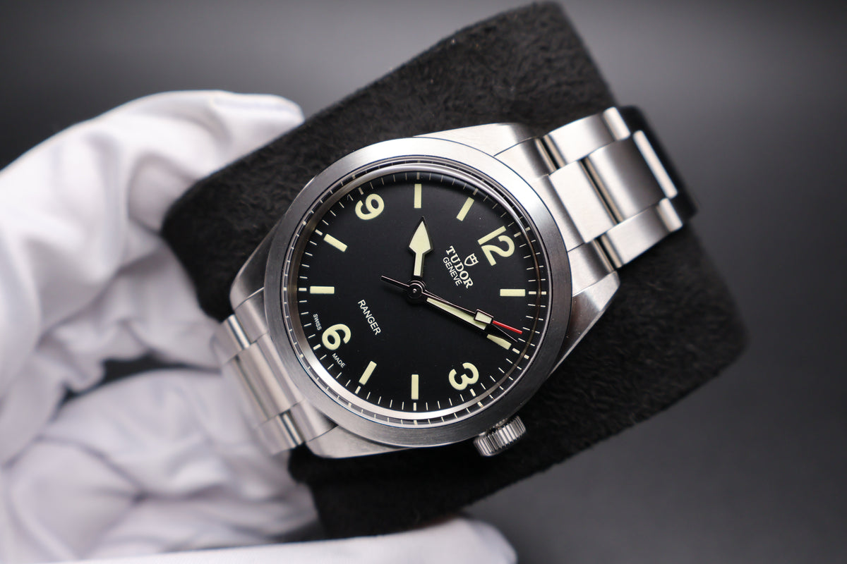 Tudor Ranger M79950 (2026)