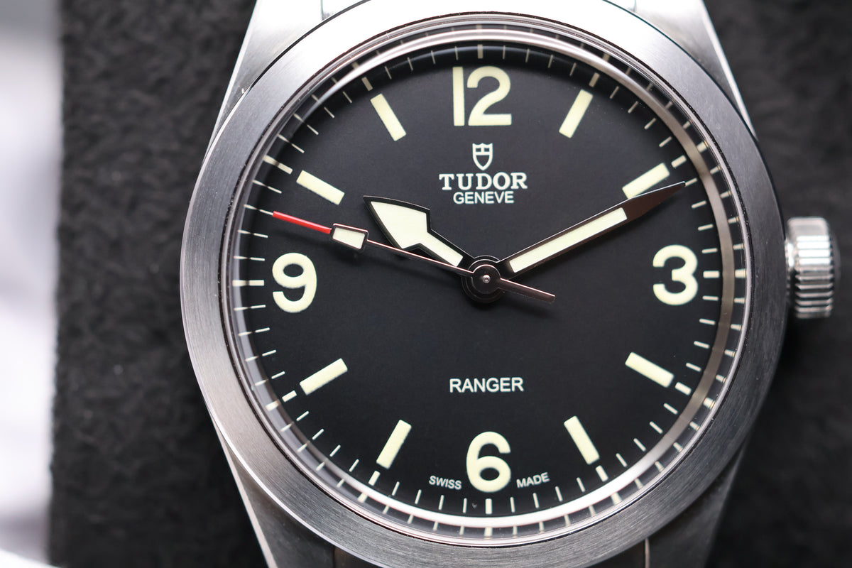 Tudor Ranger M79950 (2026)