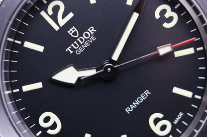 Tudor Ranger M79950 (2026)