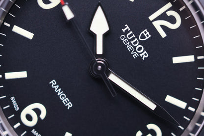 Tudor Ranger M79950 (2026)