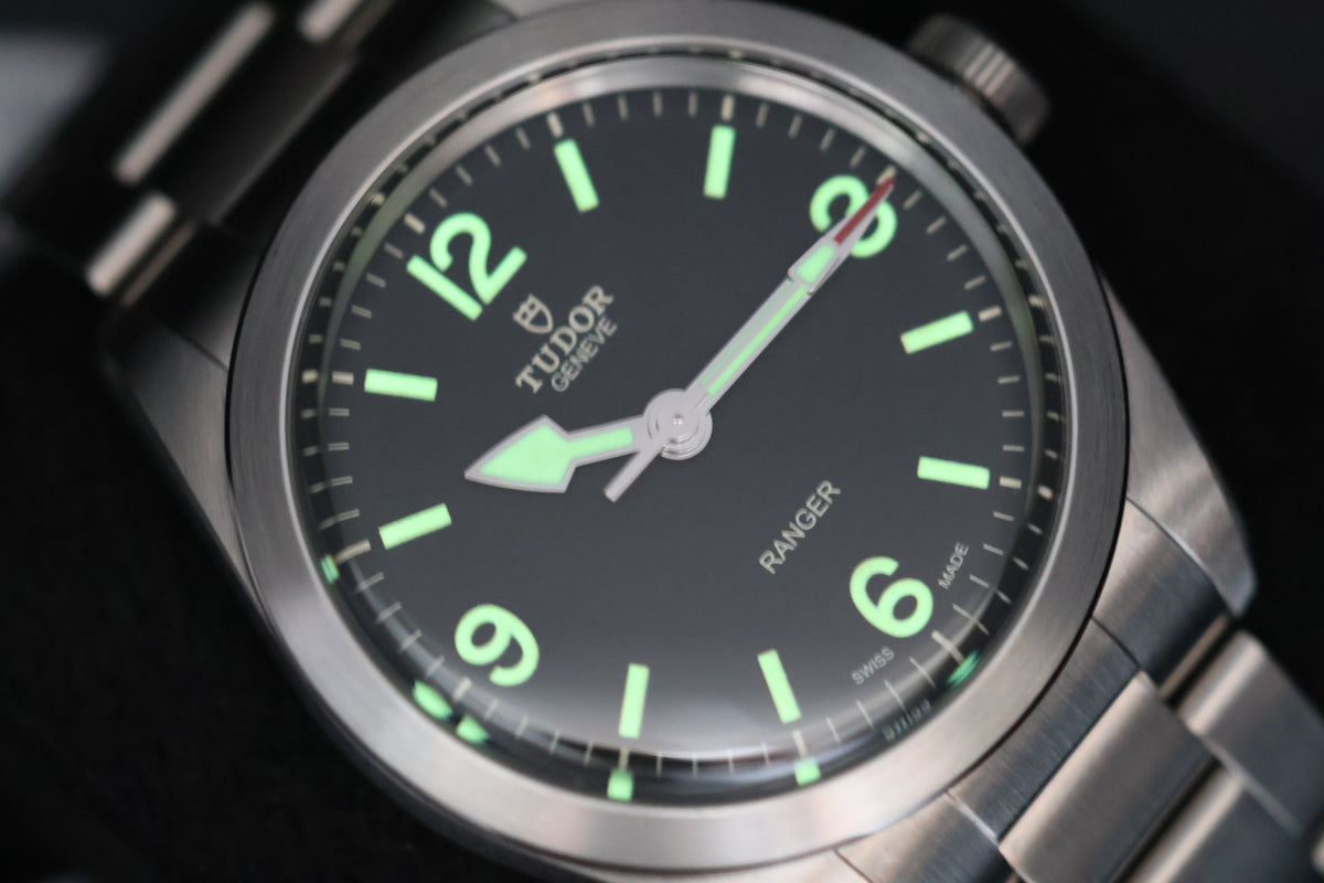 Tudor Ranger M79950 (2026)