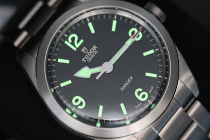 Tudor Ranger M79950 (2026)