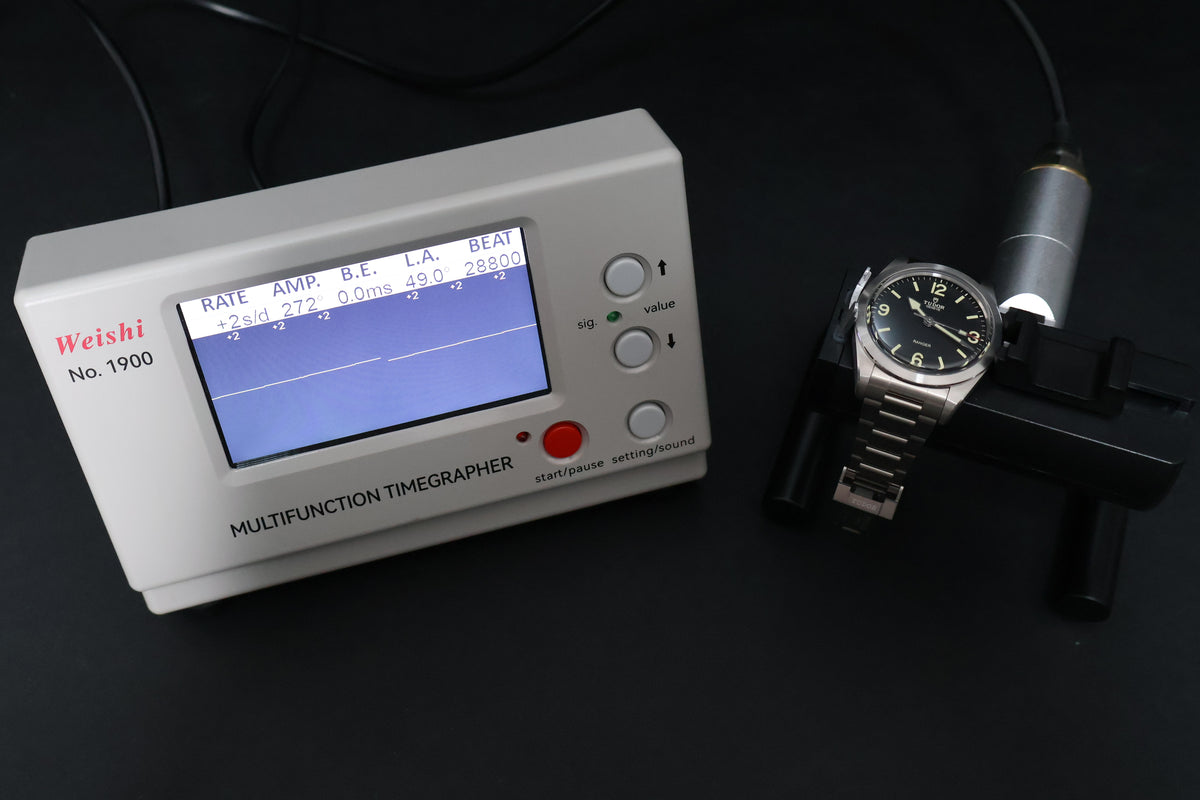 Tudor Ranger M79950 (2026)