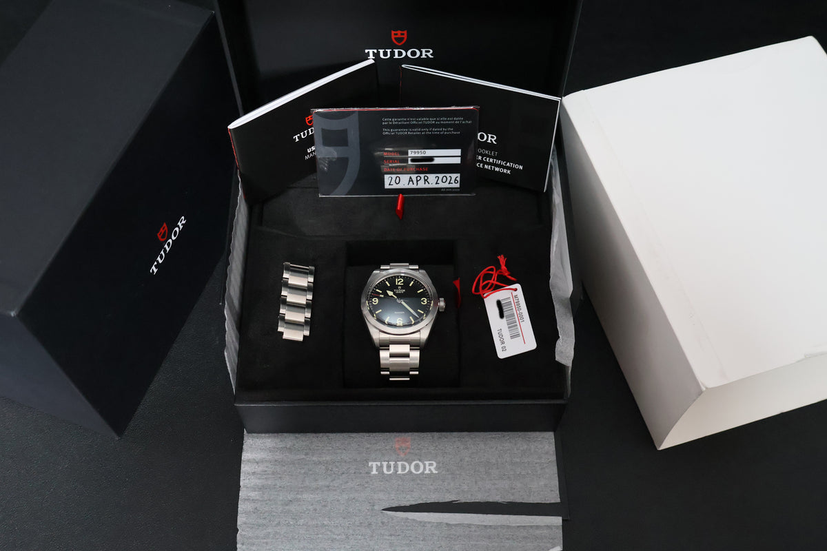Tudor Ranger M79950 (2026)