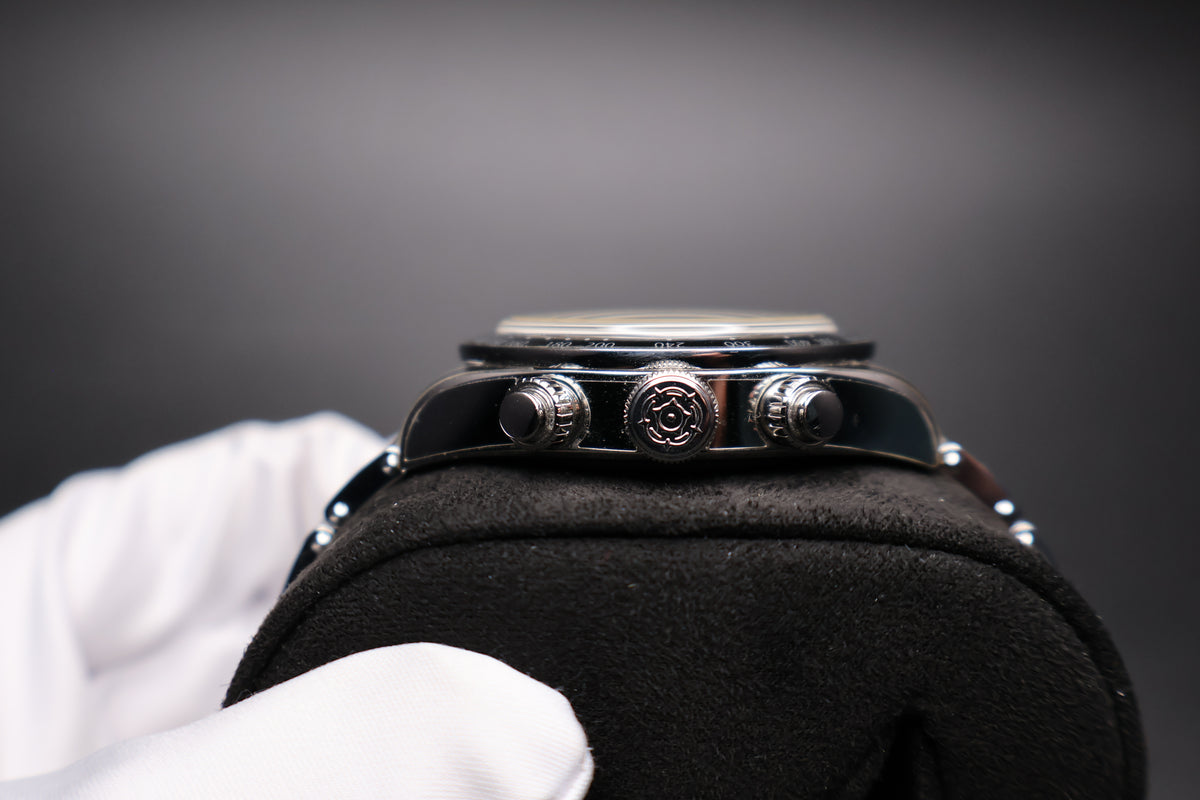 Tudor Black Bay Chrono M79360N (2023)