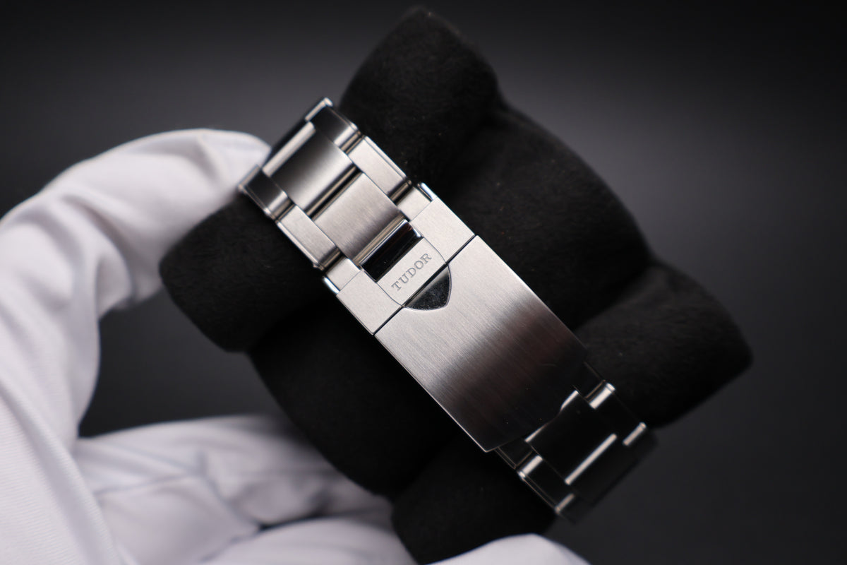 Tudor Black Bay Chrono M79360N (2023)