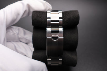 Tudor Black Bay Chrono M79360N (2023)