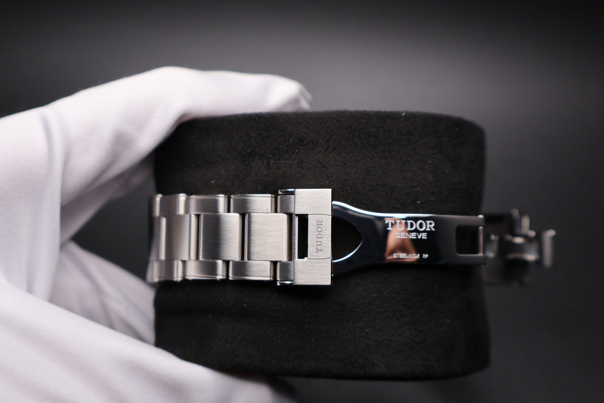 Tudor Black Bay Chrono M79360N (2023)