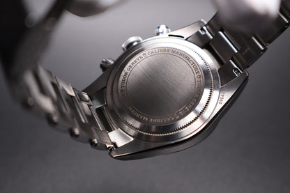 Tudor Black Bay Chrono M79360N (2023)