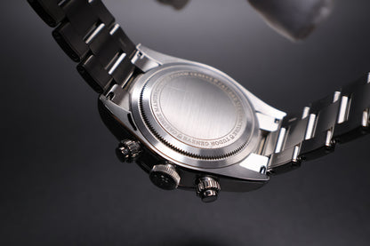 Tudor Black Bay Chrono M79360N (2023)