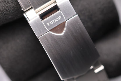 Tudor Black Bay Chrono M79360N (2023)