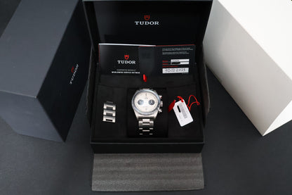 Tudor Black Bay Chrono M79360N (2023)