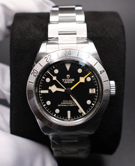 Tudor Black Bay Pro 79470 (2026)