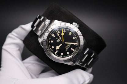 Tudor Black Bay Pro 79470 (2026)