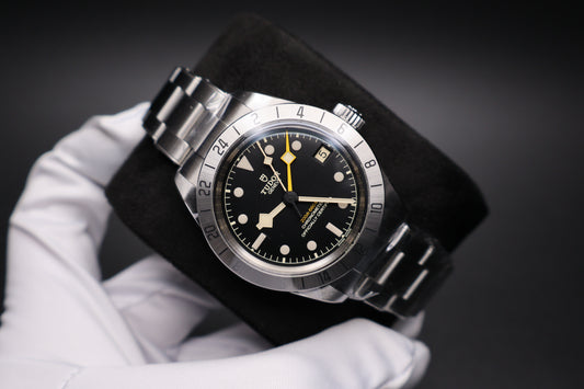 Tudor Black Bay Pro 79470 (2026)