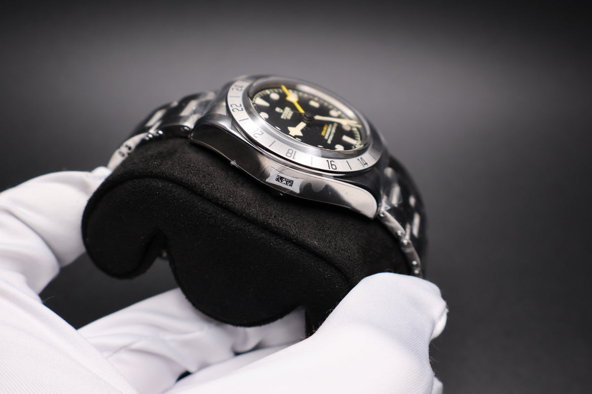 Tudor Black Bay Pro 79470 (2026)