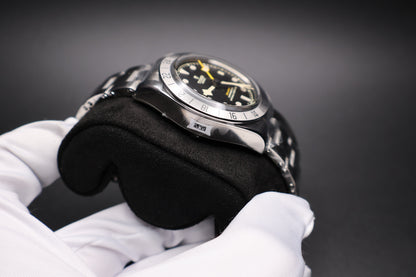Tudor Black Bay Pro 79470 (2026)