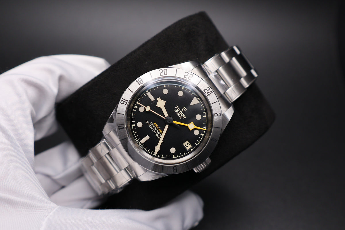 Tudor Black Bay Pro 79470 (2026)