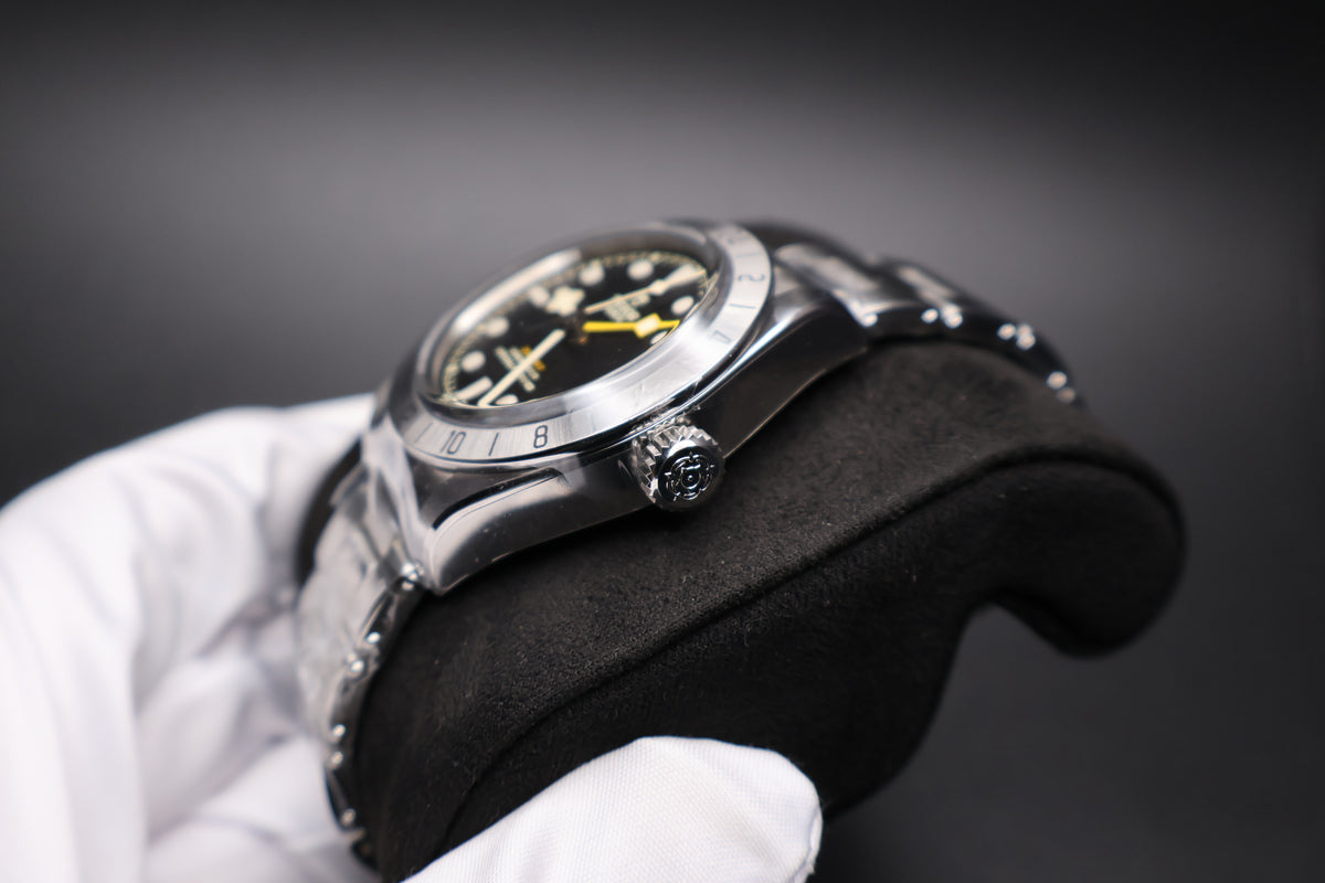 Tudor Black Bay Pro 79470 (2026)