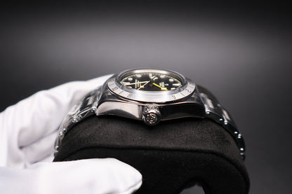 Tudor Black Bay Pro 79470 (2026)