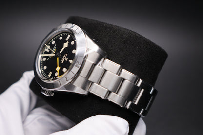 Tudor Black Bay Pro 79470 (2026)