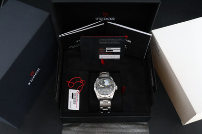 Tudor Black Bay Pro 79470 (2026)