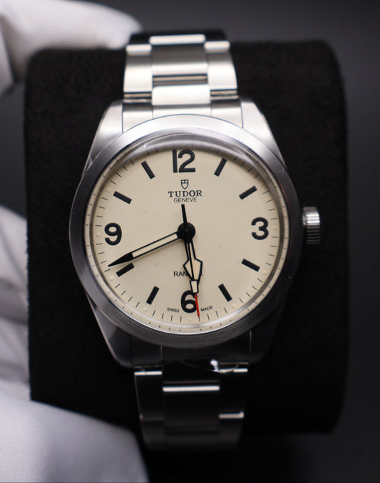 Tudor Ranger 79950 (2026)
