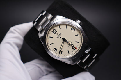 Tudor Ranger 79950 (2026)