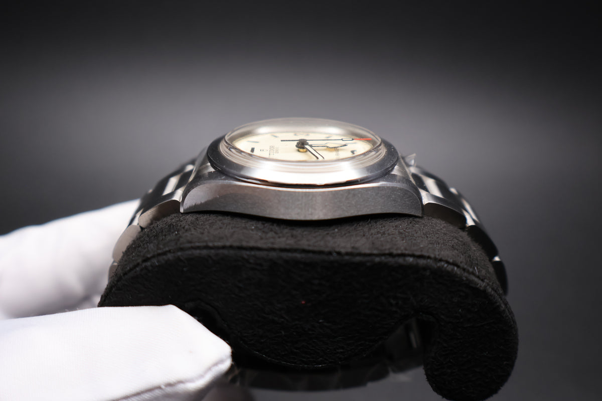 Tudor Ranger 79950 (2026)