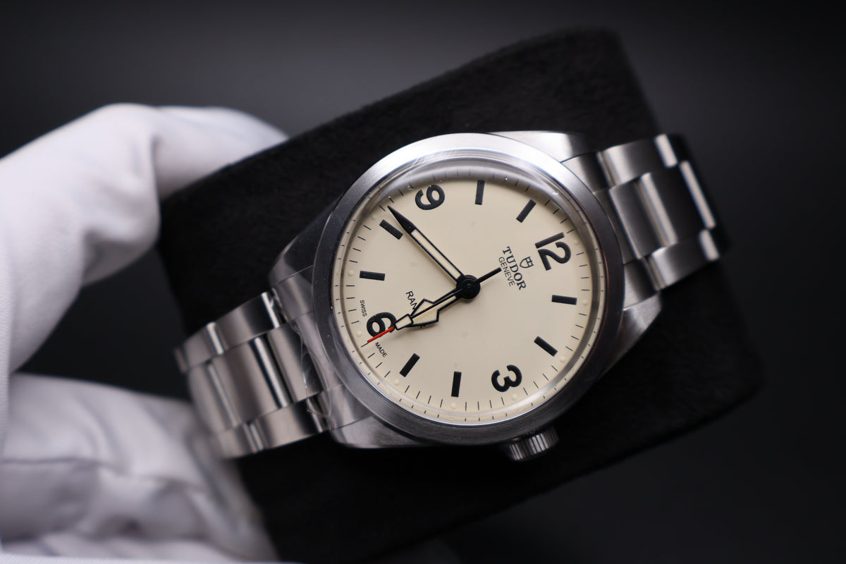 Tudor Ranger 79950 (2026)