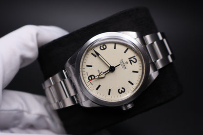 Tudor Ranger 79950 (2026)