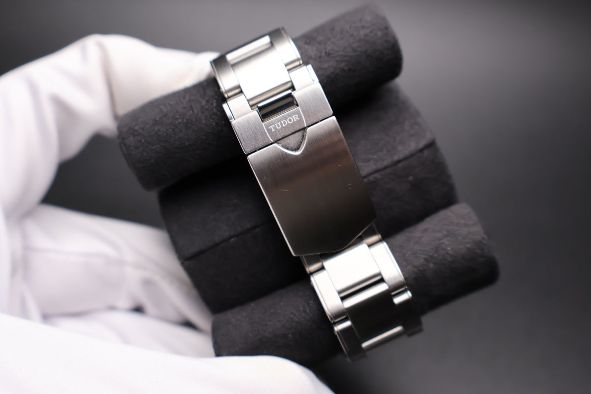 Tudor Black Bay 58 79030B (2021)